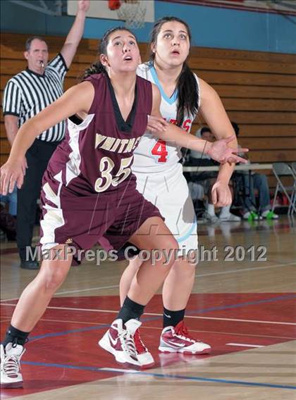Thumbnail 2 in Whitney @ Mira Loma photogallery.