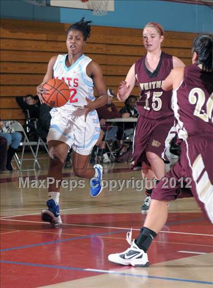 Thumbnail 1 in Whitney @ Mira Loma photogallery.