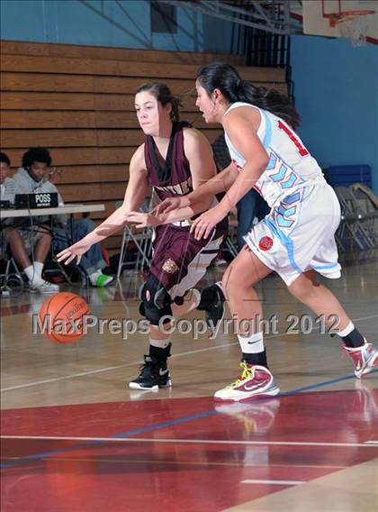 Thumbnail 2 in Whitney @ Mira Loma photogallery.