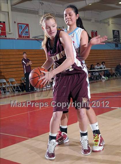 Thumbnail 2 in Whitney @ Mira Loma photogallery.
