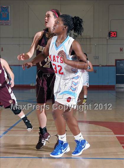 Thumbnail 1 in Whitney @ Mira Loma photogallery.