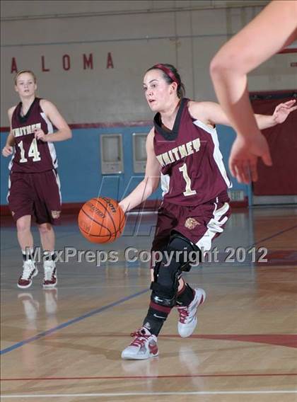 Thumbnail 3 in Whitney @ Mira Loma photogallery.