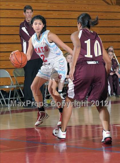 Thumbnail 3 in Whitney @ Mira Loma photogallery.