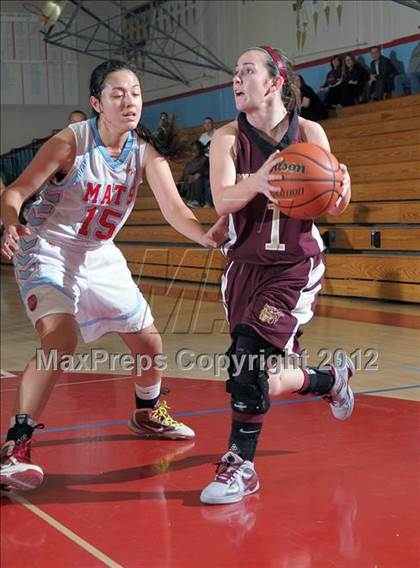 Thumbnail 2 in Whitney @ Mira Loma photogallery.