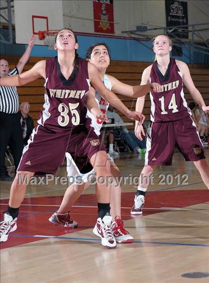 Thumbnail 1 in Whitney @ Mira Loma photogallery.