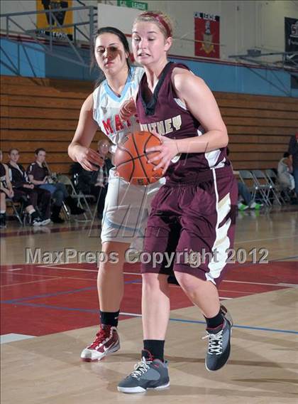 Thumbnail 2 in Whitney @ Mira Loma photogallery.