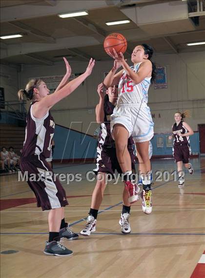 Thumbnail 3 in Whitney @ Mira Loma photogallery.