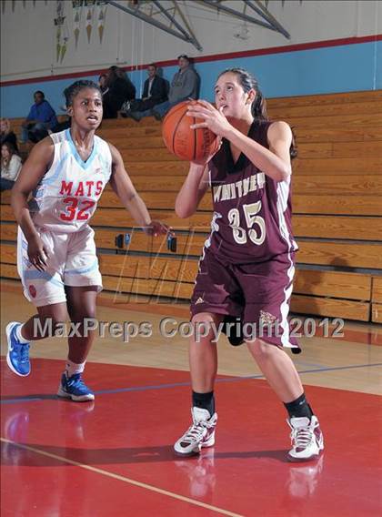 Thumbnail 1 in Whitney @ Mira Loma photogallery.