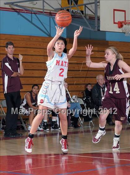 Thumbnail 3 in Whitney @ Mira Loma photogallery.