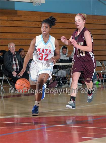 Thumbnail 3 in Whitney @ Mira Loma photogallery.