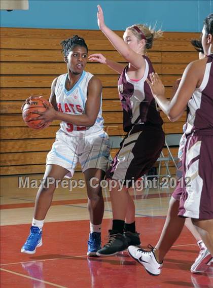 Thumbnail 3 in Whitney @ Mira Loma photogallery.