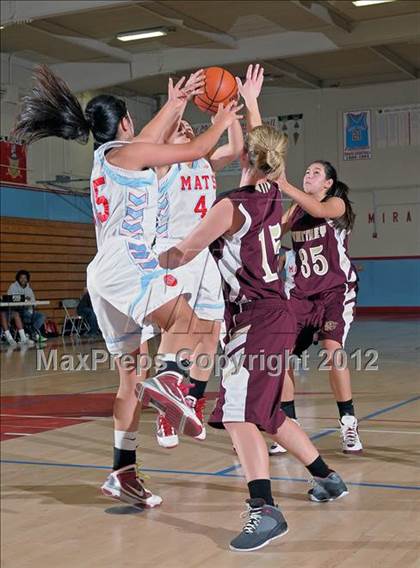 Thumbnail 2 in Whitney @ Mira Loma photogallery.