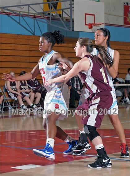 Thumbnail 1 in Whitney @ Mira Loma photogallery.