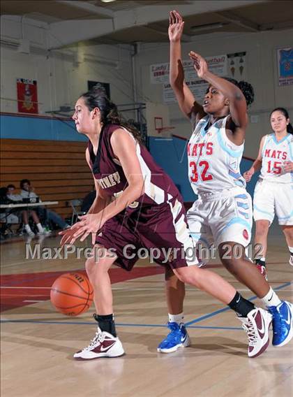 Thumbnail 1 in Whitney @ Mira Loma photogallery.