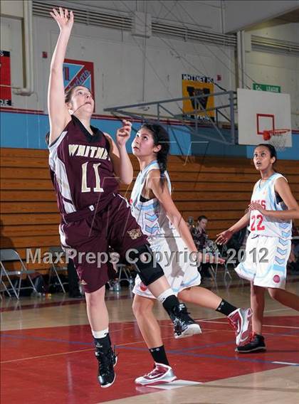 Thumbnail 1 in Whitney @ Mira Loma photogallery.