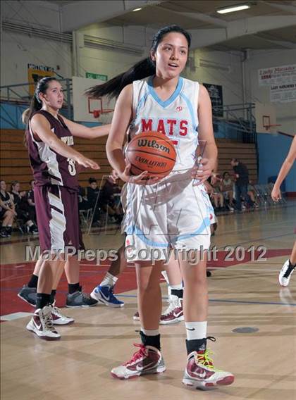 Thumbnail 1 in Whitney @ Mira Loma photogallery.