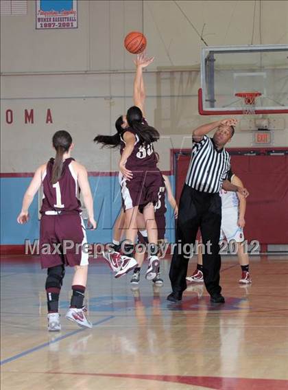 Thumbnail 1 in Whitney @ Mira Loma photogallery.