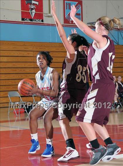 Thumbnail 1 in Whitney @ Mira Loma photogallery.