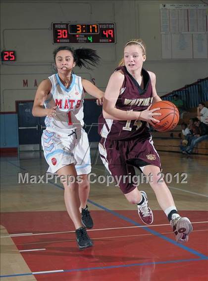 Thumbnail 1 in Whitney @ Mira Loma photogallery.