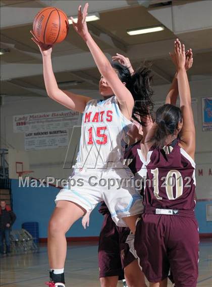 Thumbnail 2 in Whitney @ Mira Loma photogallery.