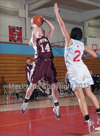 Thumbnail 1 in Whitney @ Mira Loma photogallery.