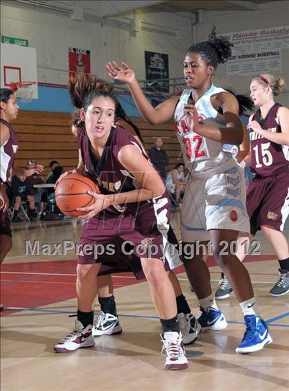 Thumbnail 1 in Whitney @ Mira Loma photogallery.