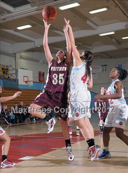 Thumbnail 1 in Whitney @ Mira Loma photogallery.