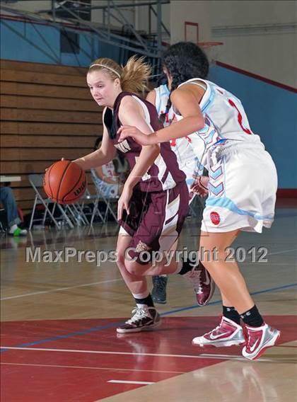 Thumbnail 3 in Whitney @ Mira Loma photogallery.