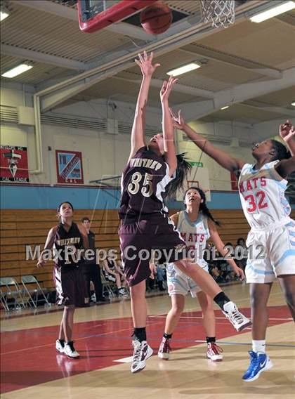 Thumbnail 3 in Whitney @ Mira Loma photogallery.