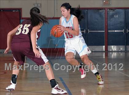 Thumbnail 2 in Whitney @ Mira Loma photogallery.