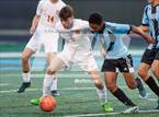 Photo from the gallery "Holy Innocents Episcopal vs. Starr's Mill (GHSA 4A Quarterfinal)"