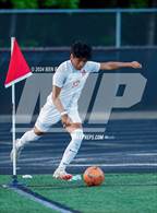 Photo from the gallery "Holy Innocents Episcopal vs. Starr's Mill (GHSA 4A Quarterfinal)"