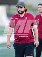 Photo from the gallery "Holy Innocents Episcopal vs. Starr's Mill (GHSA 4A Quarterfinal)"