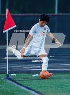 Photo from the gallery "Holy Innocents Episcopal vs. Starr's Mill (GHSA 4A Quarterfinal)"