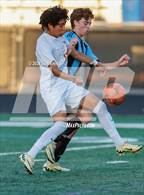 Photo from the gallery "Holy Innocents Episcopal vs. Starr's Mill (GHSA 4A Quarterfinal)"