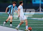 Photo from the gallery "Holy Innocents Episcopal vs. Starr's Mill (GHSA 4A Quarterfinal)"