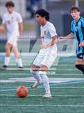 Photo from the gallery "Holy Innocents Episcopal vs. Starr's Mill (GHSA 4A Quarterfinal)"