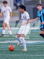 Photo from the gallery "Holy Innocents Episcopal vs. Starr's Mill (GHSA 4A Quarterfinal)"