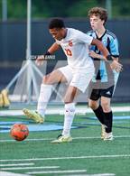 Photo from the gallery "Holy Innocents Episcopal vs. Starr's Mill (GHSA 4A Quarterfinal)"