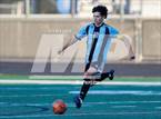 Photo from the gallery "Holy Innocents Episcopal vs. Starr's Mill (GHSA 4A Quarterfinal)"