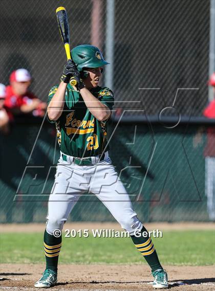 Thumbnail 1 in Live Oak @ Westmont photogallery.