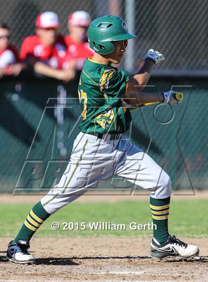 Thumbnail 1 in Live Oak @ Westmont photogallery.