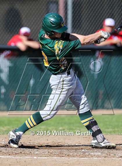 Thumbnail 3 in Live Oak @ Westmont photogallery.