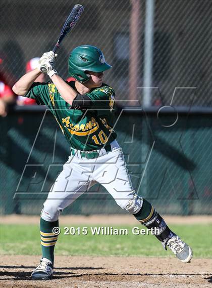 Thumbnail 1 in Live Oak @ Westmont photogallery.