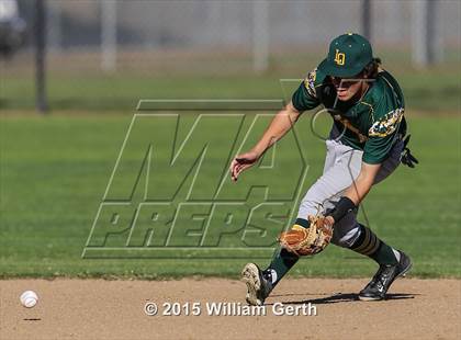 Thumbnail 2 in Live Oak @ Westmont photogallery.