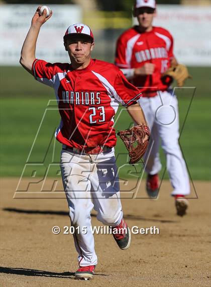 Thumbnail 2 in Live Oak @ Westmont photogallery.