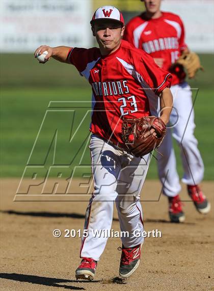 Thumbnail 1 in Live Oak @ Westmont photogallery.