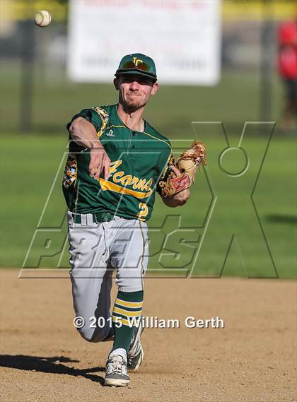 Thumbnail 1 in Live Oak @ Westmont photogallery.