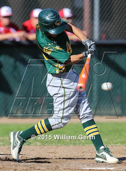 Thumbnail 1 in Live Oak @ Westmont photogallery.