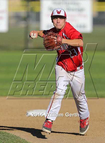 Thumbnail 1 in Live Oak @ Westmont photogallery.